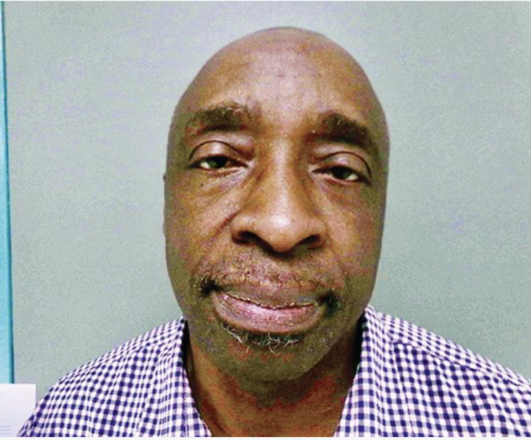 Jones Pleads Guilty in Public Information Case